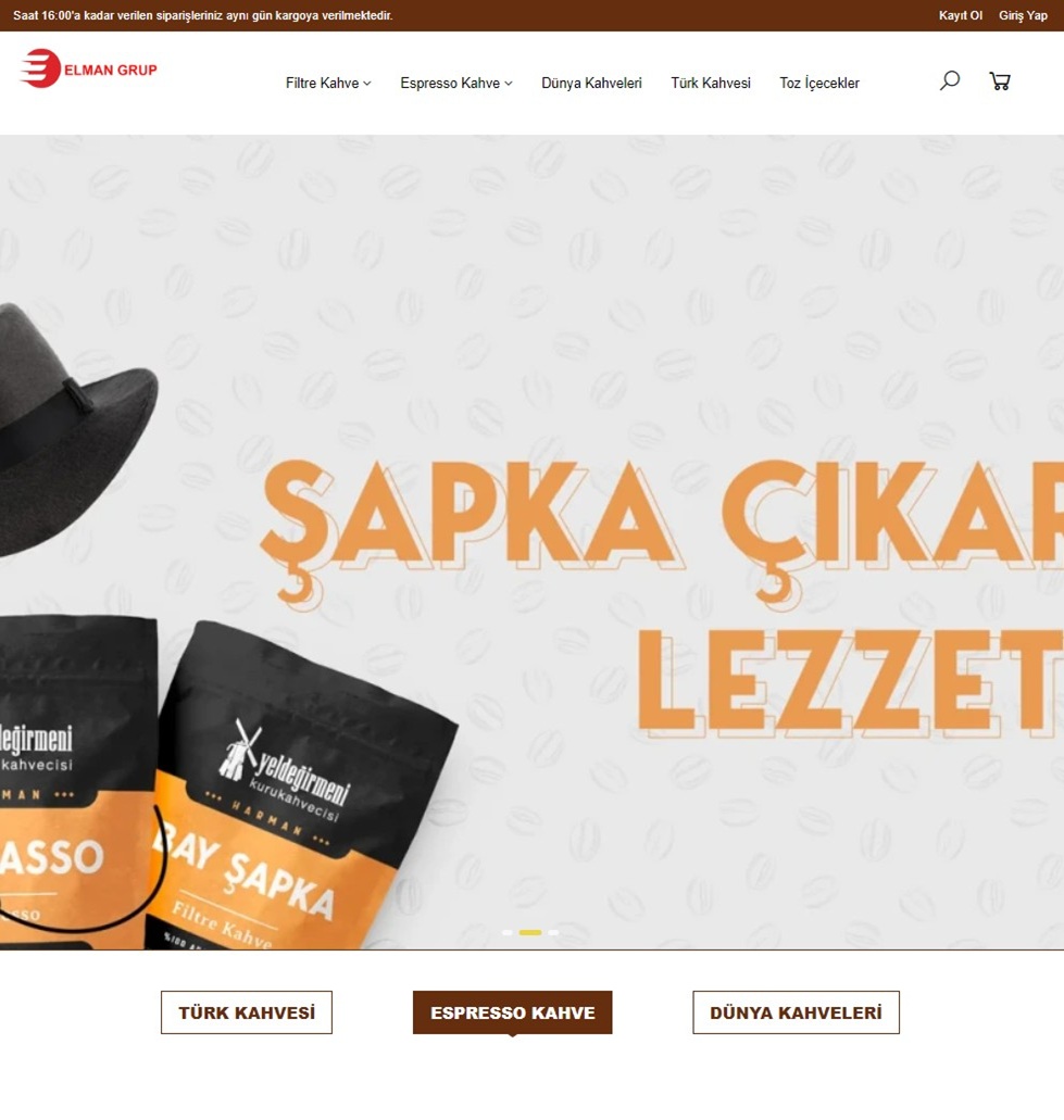 19. Paket - E-Ticaret