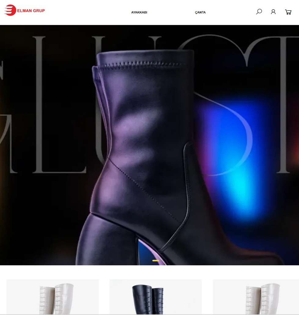 31. Paket - E-Ticaret