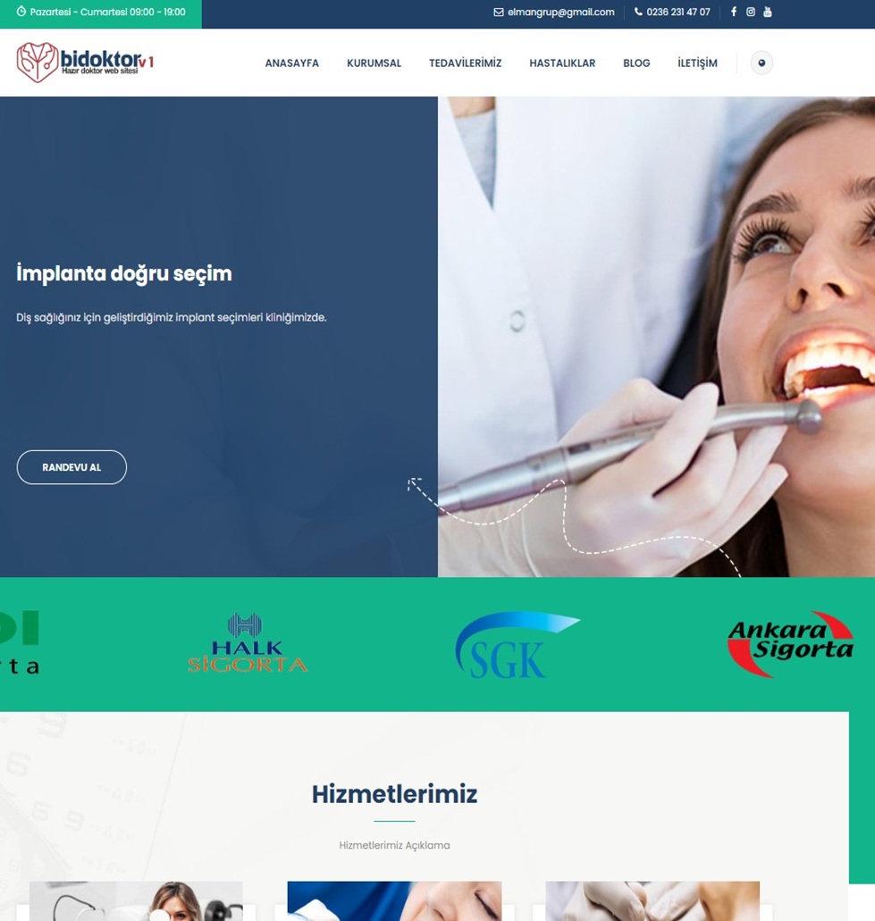 63. Paket - Kurumsal