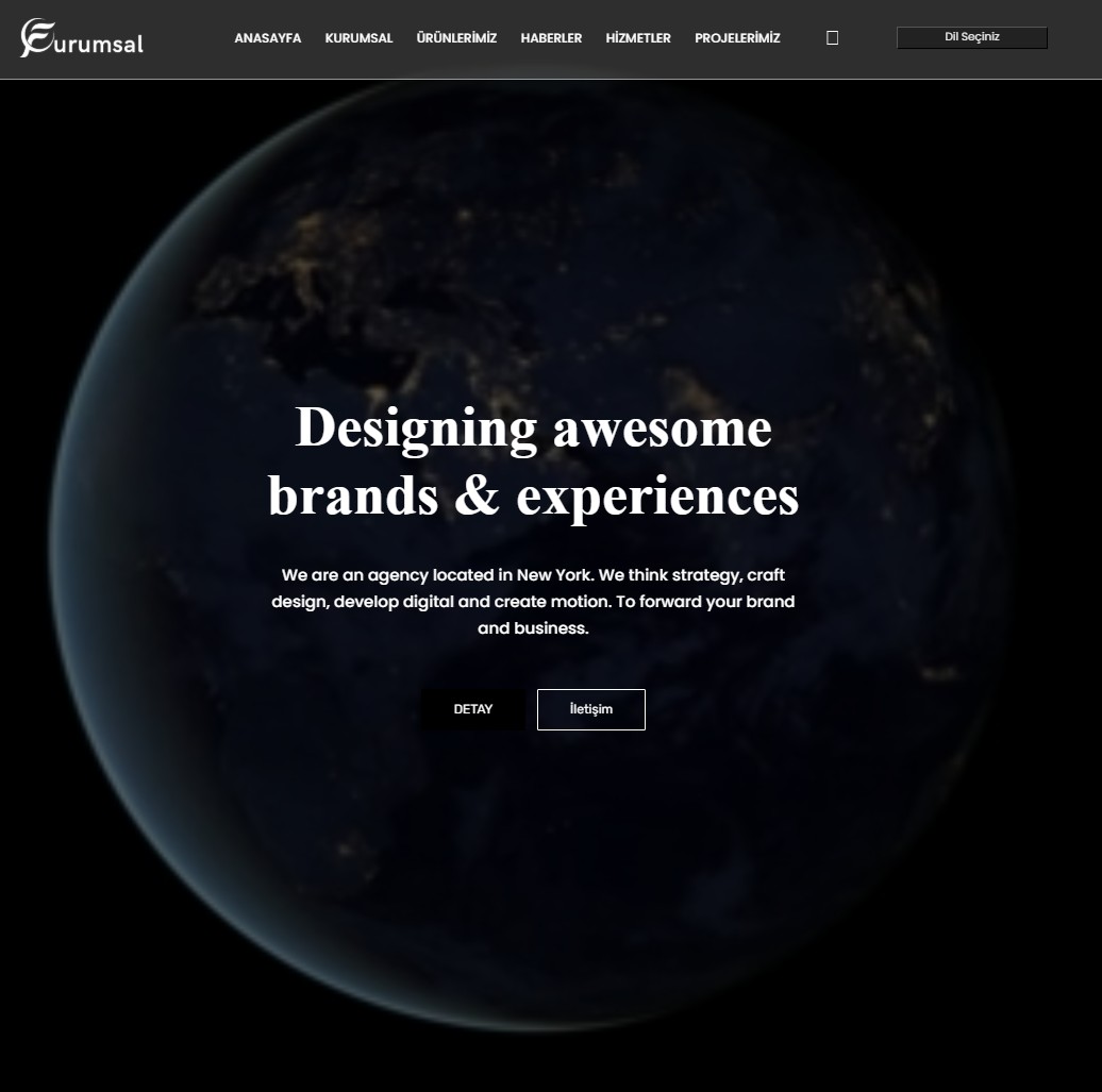 187. Paket - Kurumsal