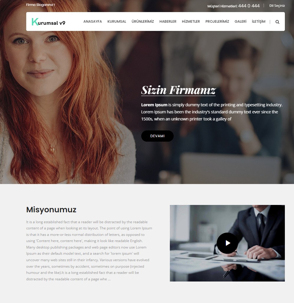 192. Paket - Kurumsal