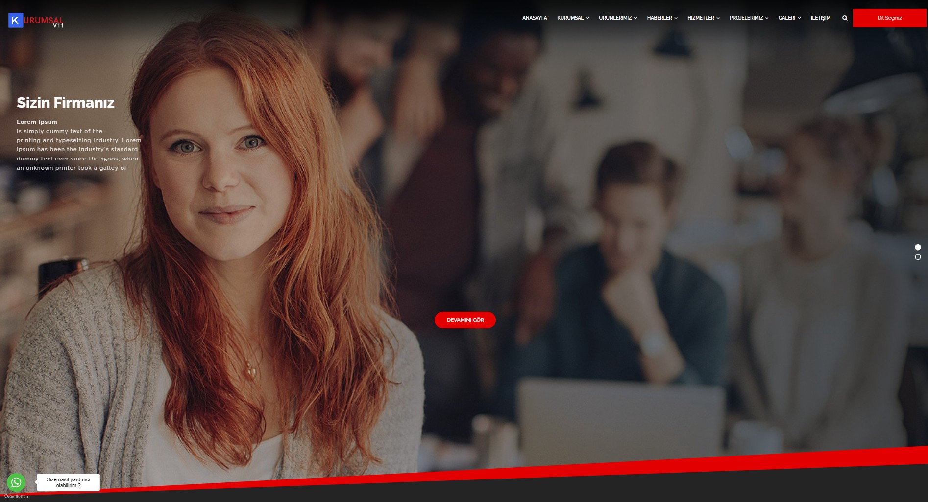 194. Paket - Kurumsal