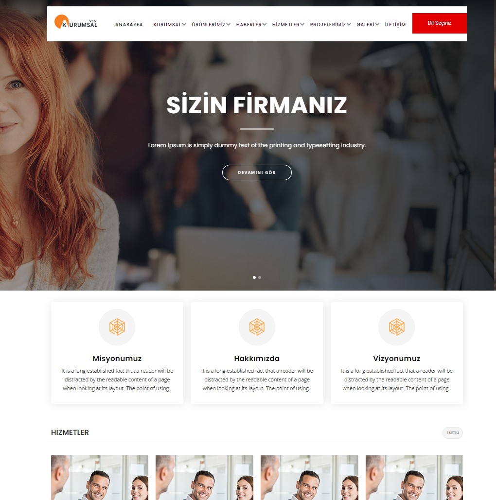 199. Paket - Kurumsal