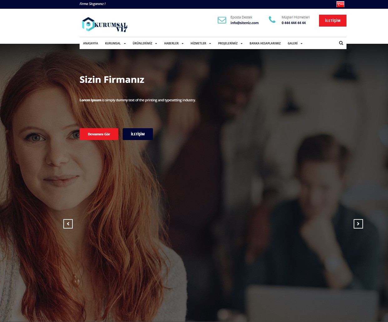 201. Paket - Kurumsal