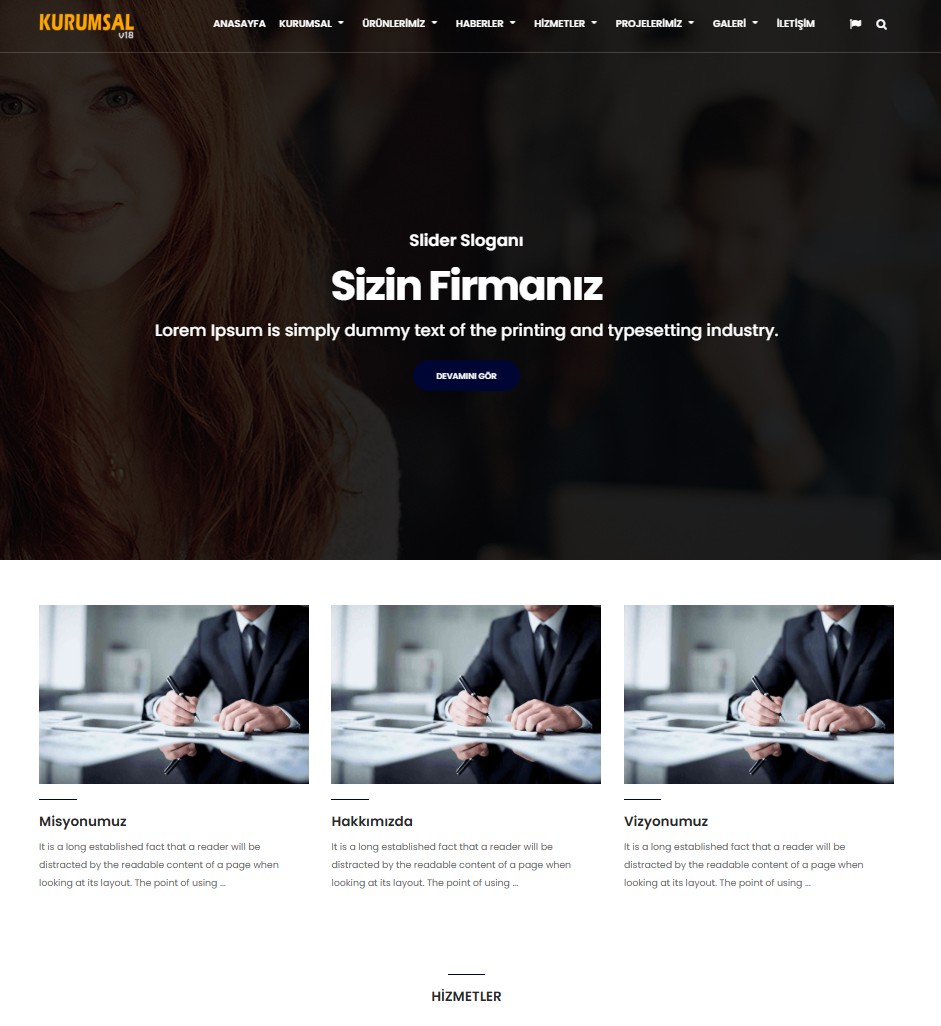 202. Paket - Kurumsal