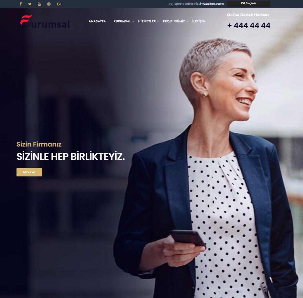 210. Paket - Kurumsal