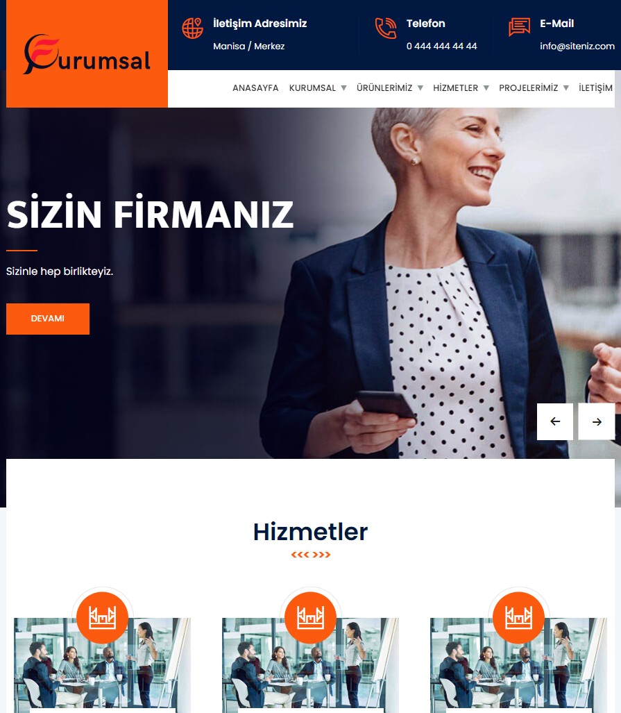 211. Paket - Kurumsal