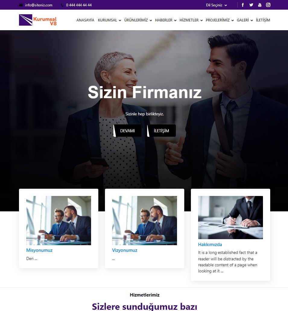 219. Paket - Kurumsal