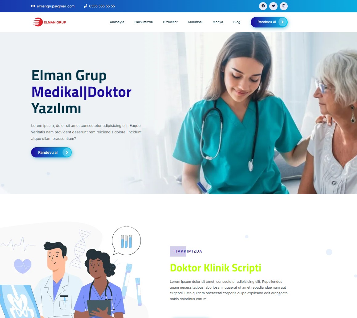 221. Paket - Kurumsal