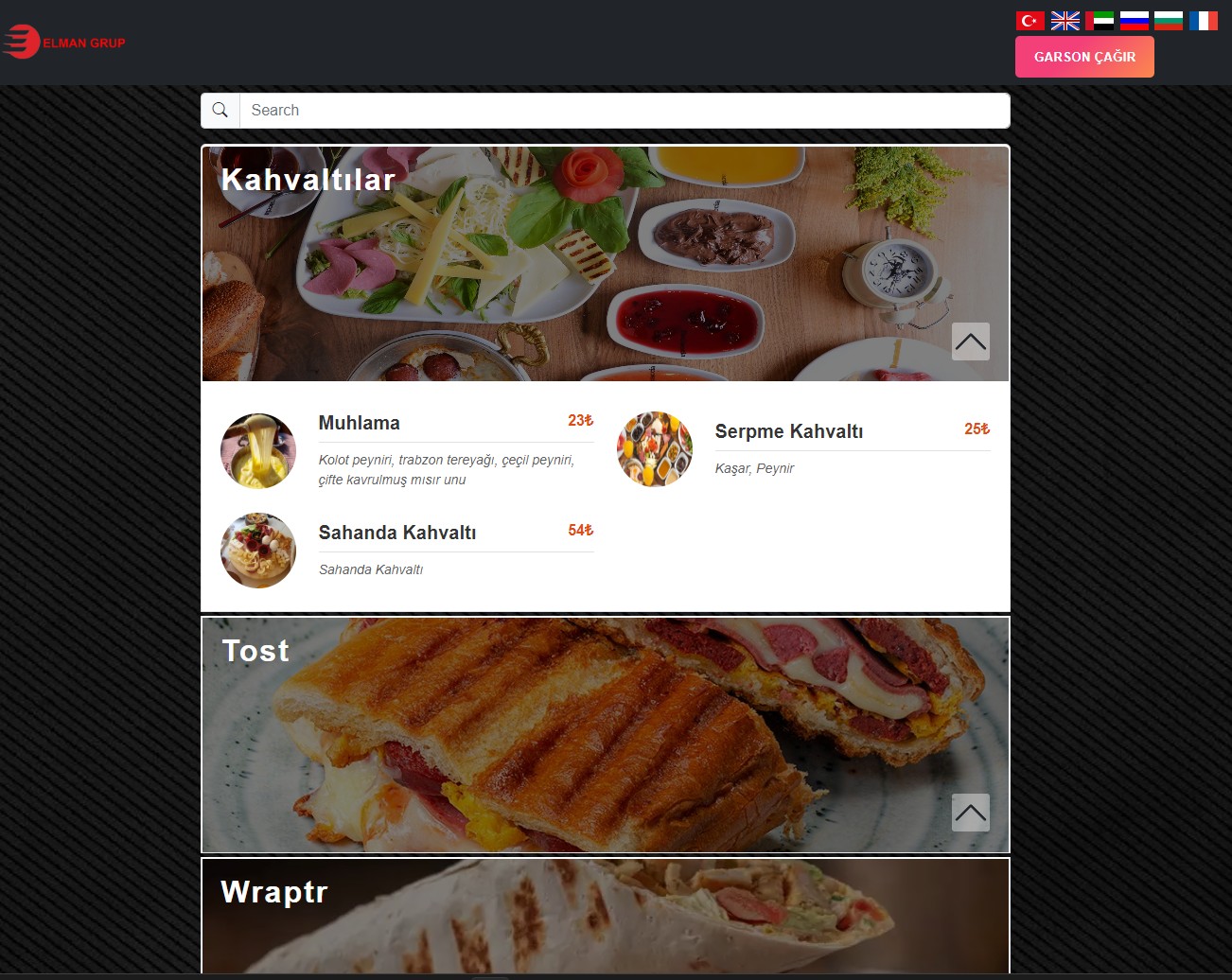 222. Paket - Kurumsal