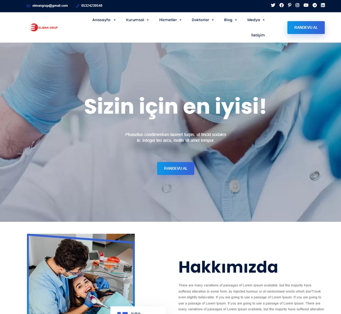 226. Paket - Kurumsal