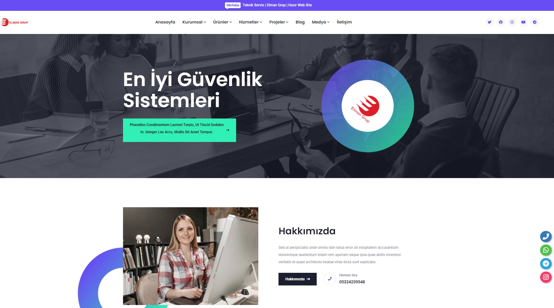 227. Paket - Kurumsal