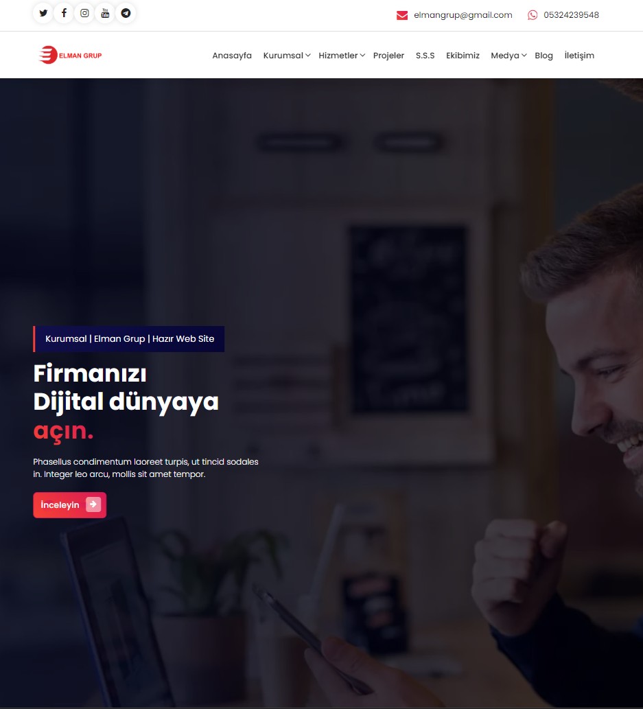 229. Paket - Kurumsal