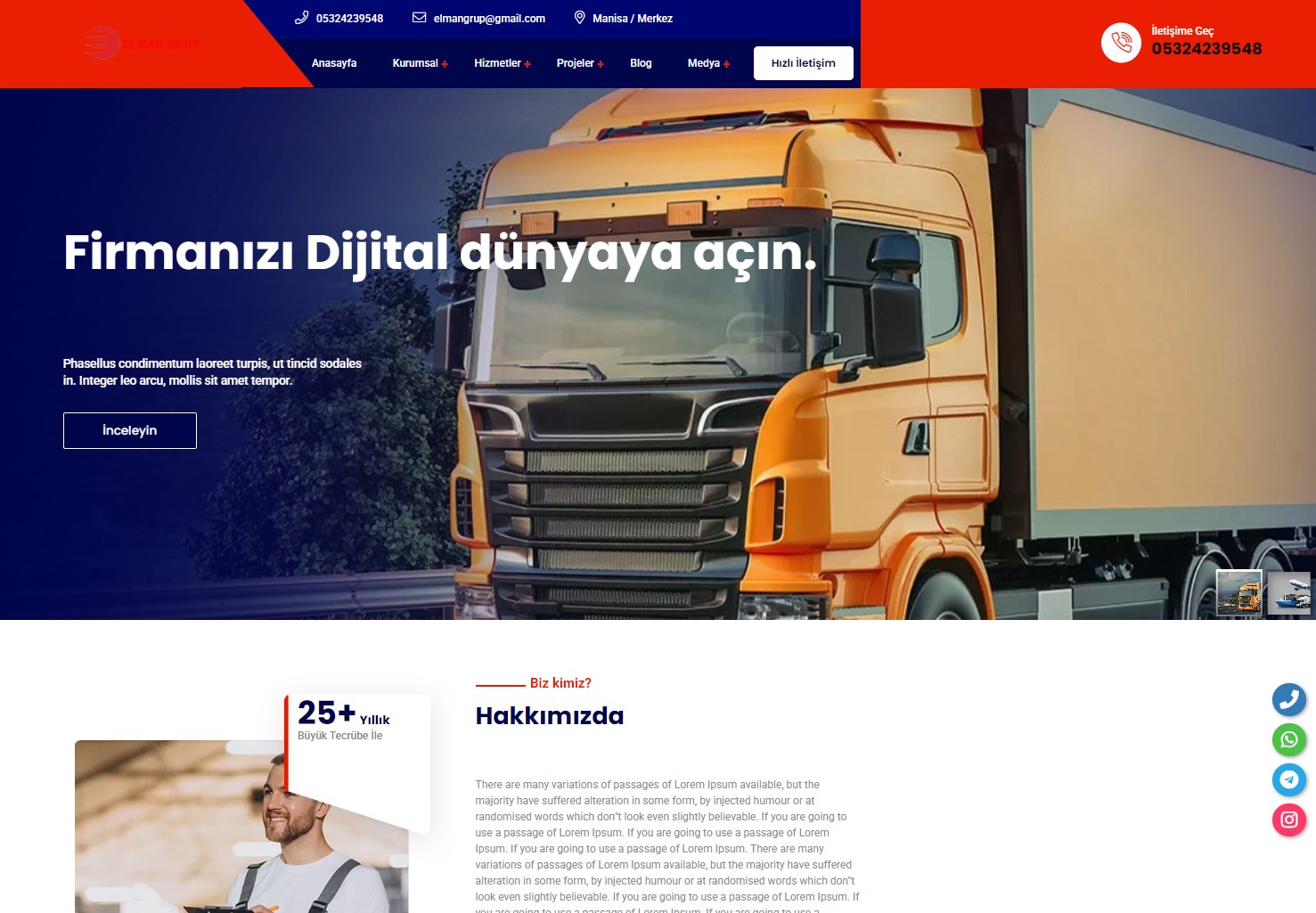 232. Paket - Kurumsal