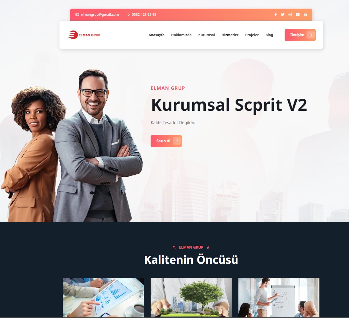 247. Paket - Kurumsal