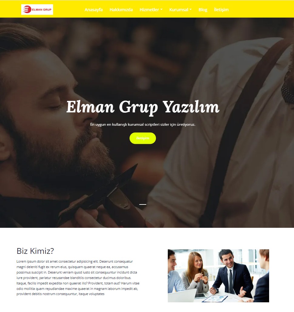 249. Paket - Kurumsal