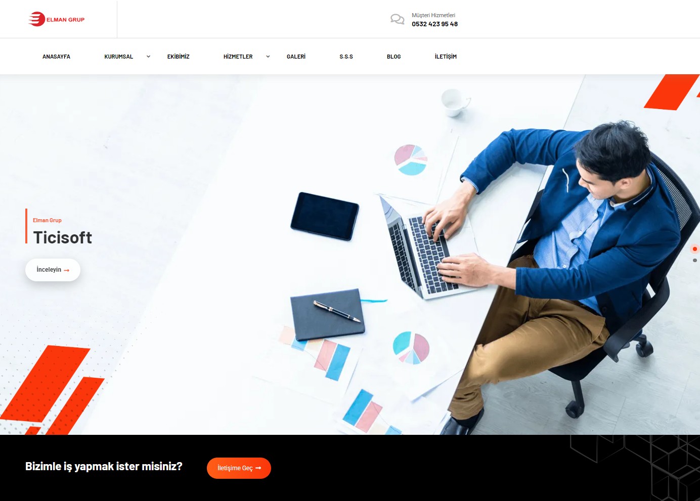 251. Paket - Kurumsal