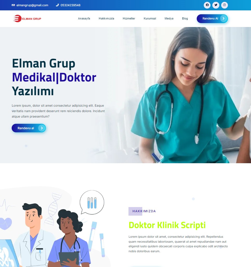 253. Paket - Kurumsal